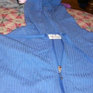 Studio works woman jacket